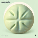 Mint Bun Squishy — Popmello designed main image based on actual product footage