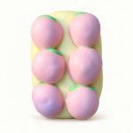 Pastel Bubble Squishy — product photo restored from the original video